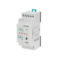 Toprak Kaçak Akım Algılama Rölesi 30mA-30A